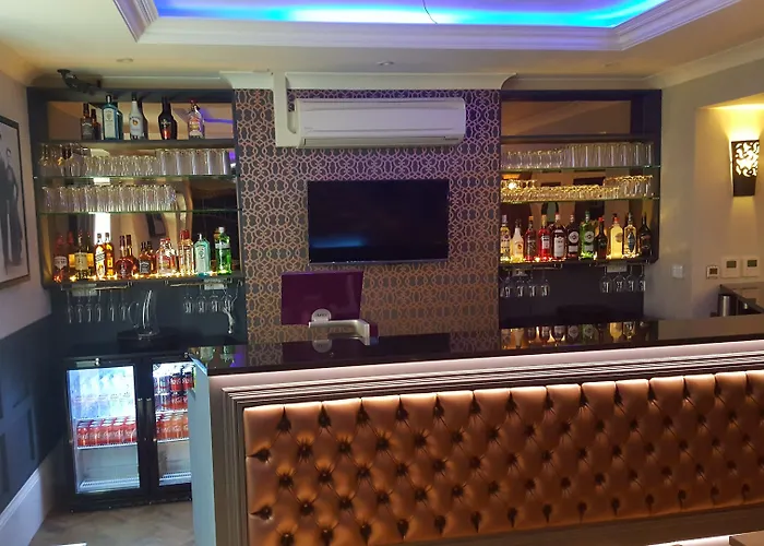 Lansbury Heritage By Sunday - Canary Wharf LondonBoutique Hotel